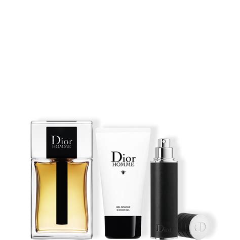 coffret dior homme sephora|dior homme best price.